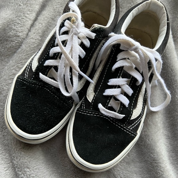 Old Skool Vans size 13 - Picture 2 of 7